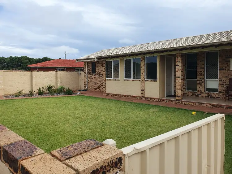 Main view of Homely house listing, 46 McAleer Drive, Mahomets Flats WA 6530