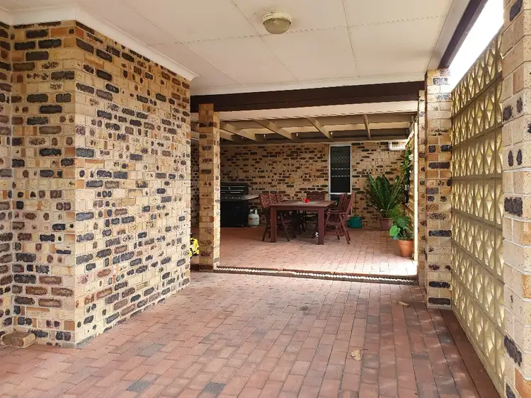 Second view of Homely house listing, 46 McAleer Drive, Mahomets Flats WA 6530