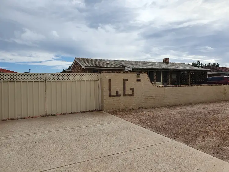 Third view of Homely house listing, 46 McAleer Drive, Mahomets Flats WA 6530
