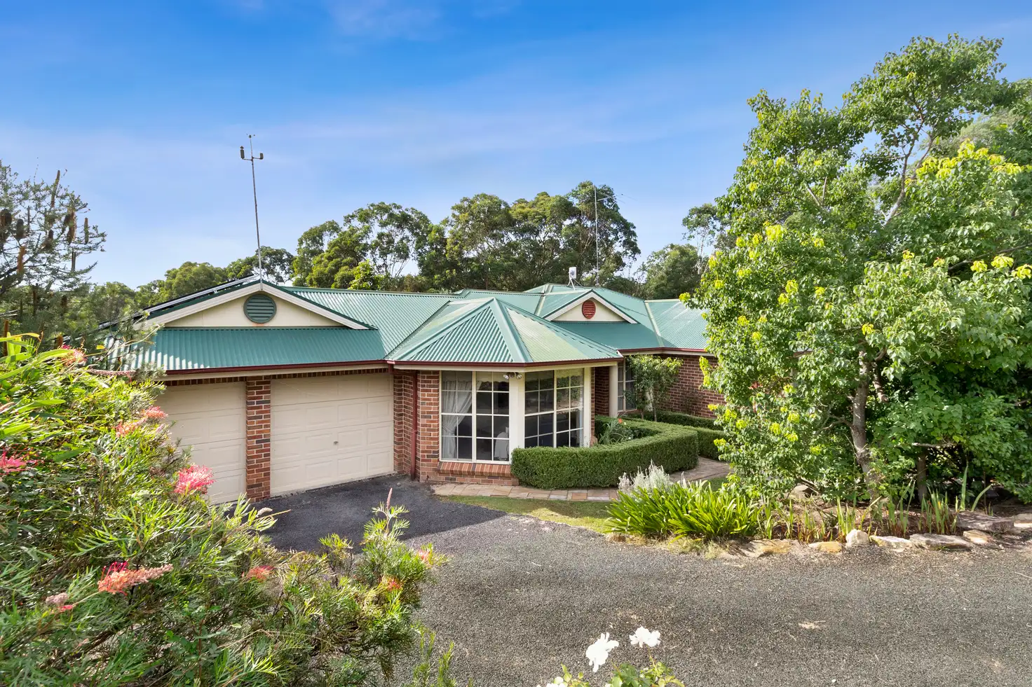 Main view of Homely rural property listing, 20 Black Swan Place, Yarramundi NSW 2753