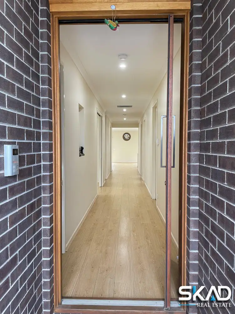 Fourth view of Homely house listing, 22 Sustainable Drive, Craigieburn VIC 3064