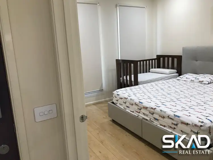 Fifth view of Homely house listing, 22 Sustainable Drive, Craigieburn VIC 3064