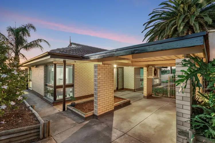 47 Penneys Hill Road, Hackham SA 5163