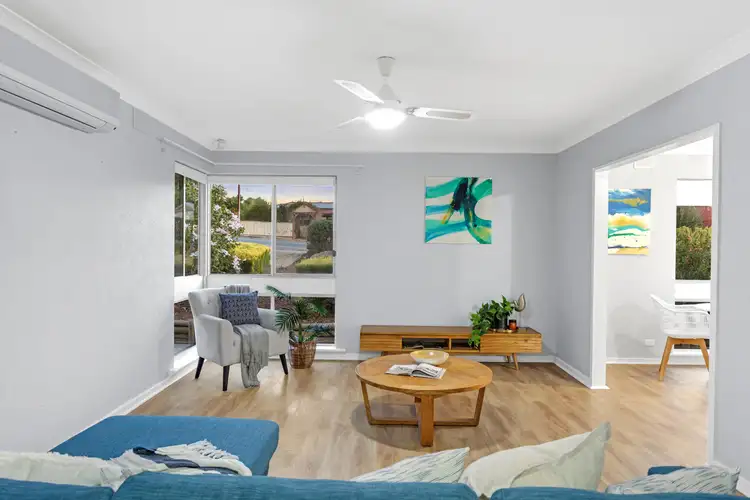 Third view of Homely house listing, 47 Penneys Hill Road, Hackham SA 5163