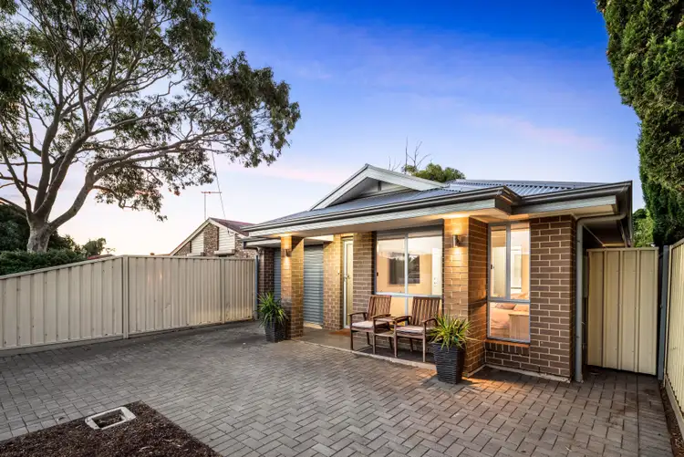 Third view of Homely house listing, 7a Austin Place, Port Willunga SA 5173