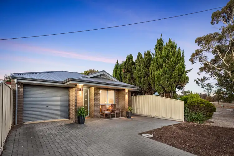 Fourth view of Homely house listing, 7a Austin Place, Port Willunga SA 5173