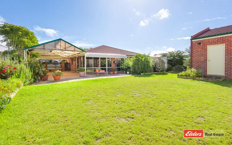 Sixth view of Homely house listing, 96 Allwood Parade, Bayonet Head WA 6330