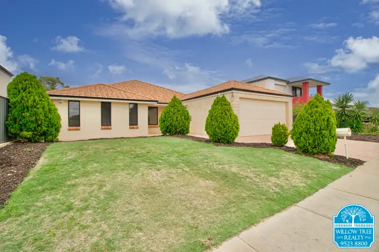 70 Ridge Boulevard, Baldivis WA 6171