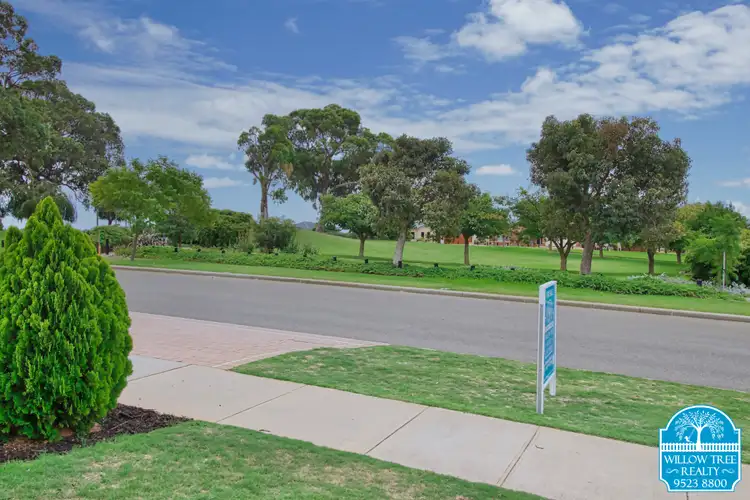 Second view of Homely house listing, 70 Ridge Boulevard, Baldivis WA 6171