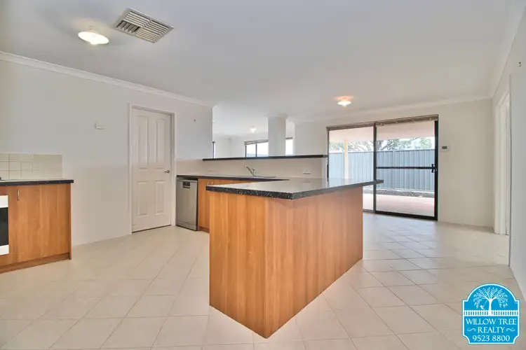 Fourth view of Homely house listing, 70 Ridge Boulevard, Baldivis WA 6171