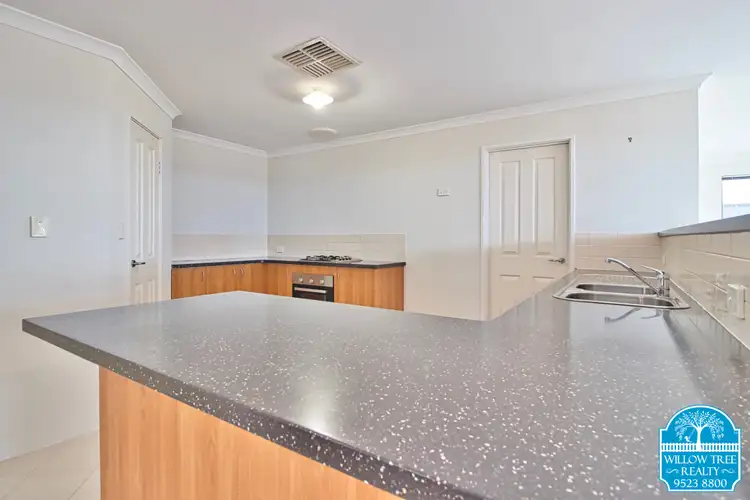 Fifth view of Homely house listing, 70 Ridge Boulevard, Baldivis WA 6171