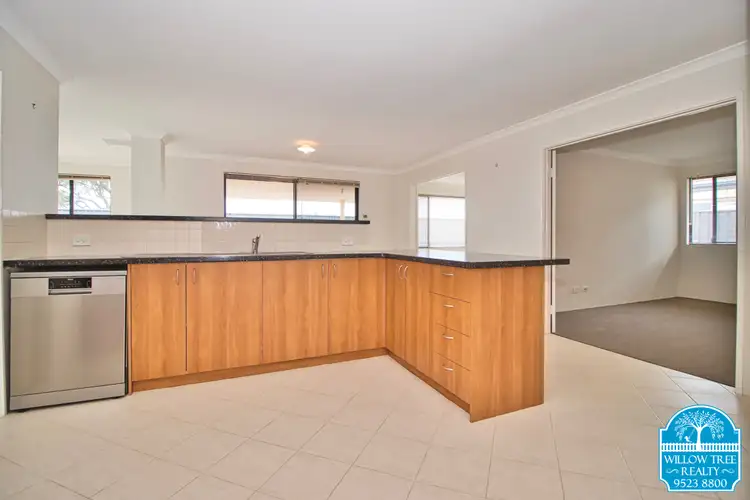 Sixth view of Homely house listing, 70 Ridge Boulevard, Baldivis WA 6171