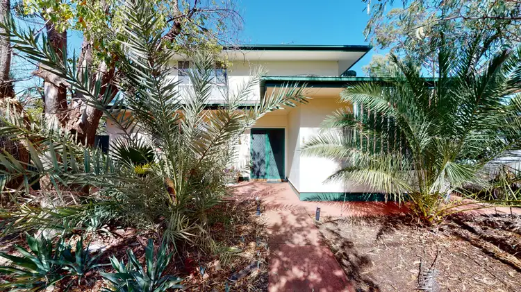 Main view of Homely house listing, 2 Stone Street, Braitling NT 870