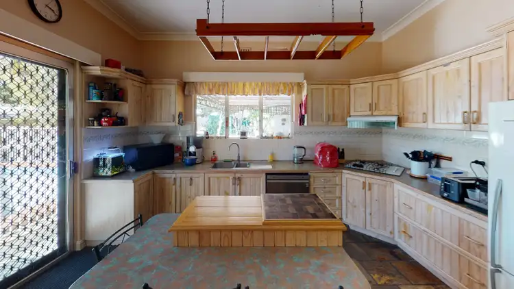 Third view of Homely house listing, 2 Stone Street, Braitling NT 870