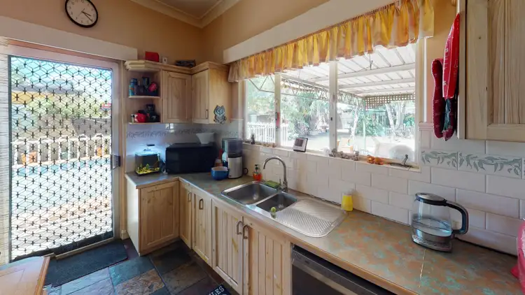 Fourth view of Homely house listing, 2 Stone Street, Braitling NT 870