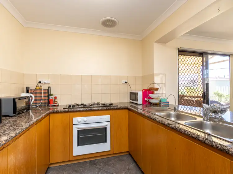 Second view of Homely house listing, 78 Murdoch Road, Thornlie WA 6108