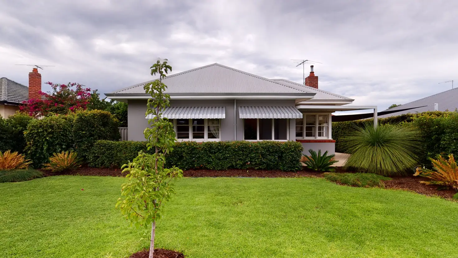 Main view of Homely house listing, 21 O'Neile Parade, Redcliffe WA 6104