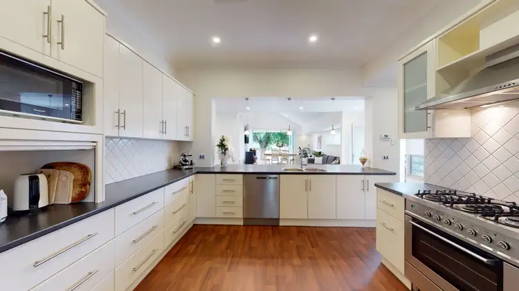 Sixth view of Homely house listing, 21 O'Neile Parade, Redcliffe WA 6104