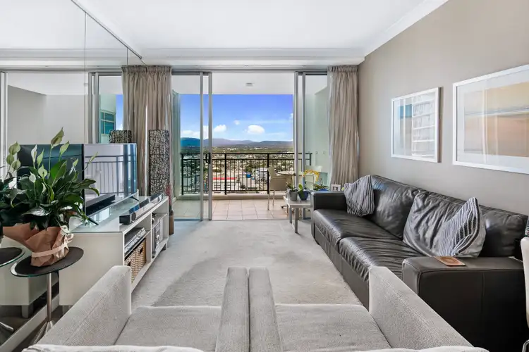 1318/56 Scarborough Street, Southport QLD 4215