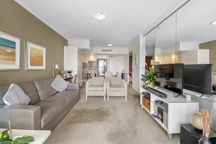 Third view of Homely apartment listing, 1318/56 Scarborough Street, Southport QLD 4215