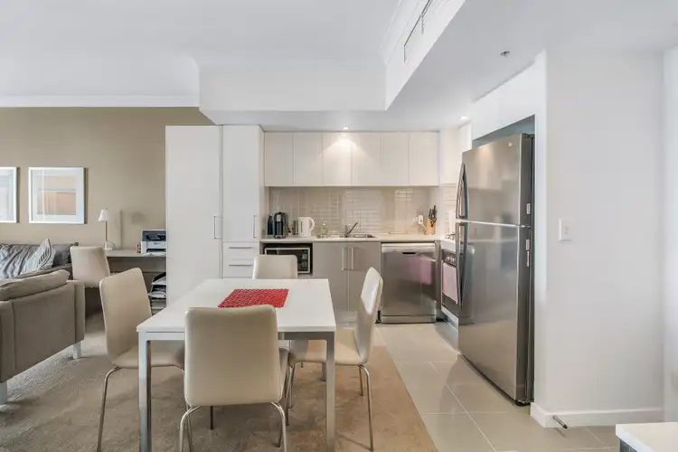 Fourth view of Homely apartment listing, 1318/56 Scarborough Street, Southport QLD 4215