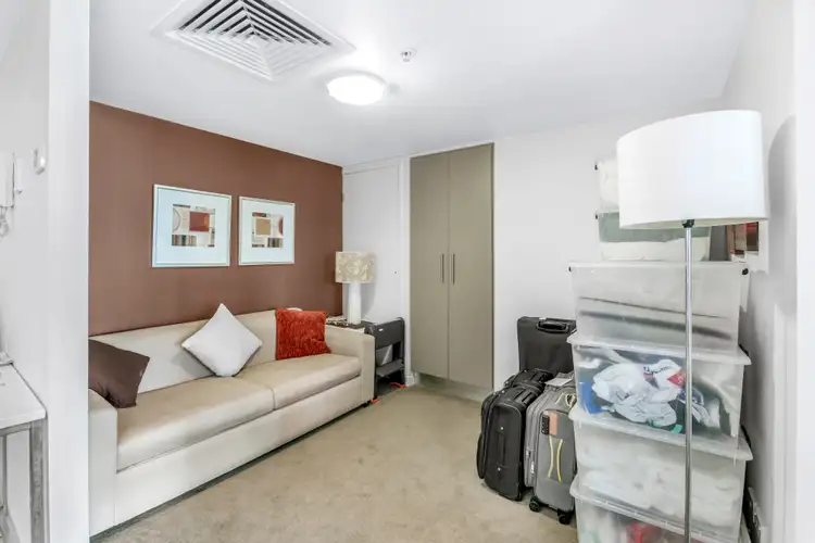 Fifth view of Homely apartment listing, 1318/56 Scarborough Street, Southport QLD 4215