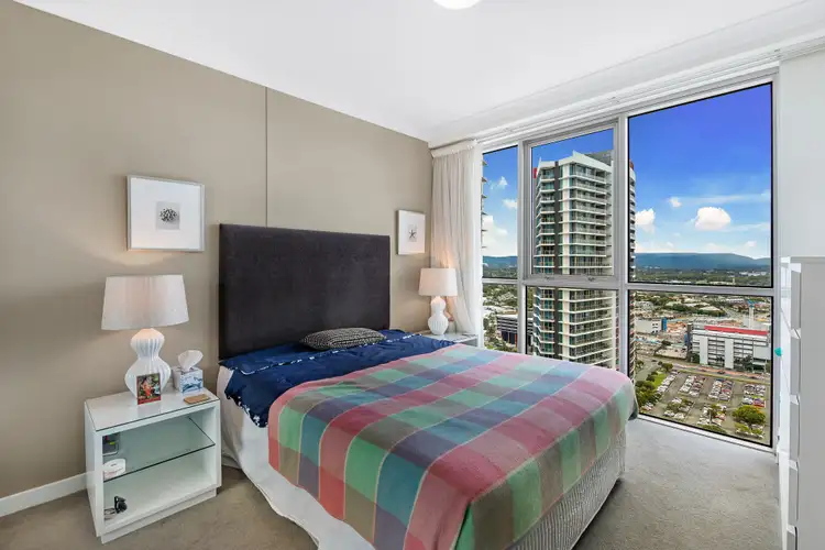 Sixth view of Homely apartment listing, 1318/56 Scarborough Street, Southport QLD 4215