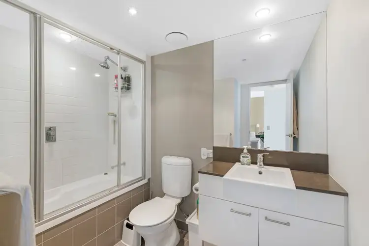 Seventh view of Homely apartment listing, 1318/56 Scarborough Street, Southport QLD 4215
