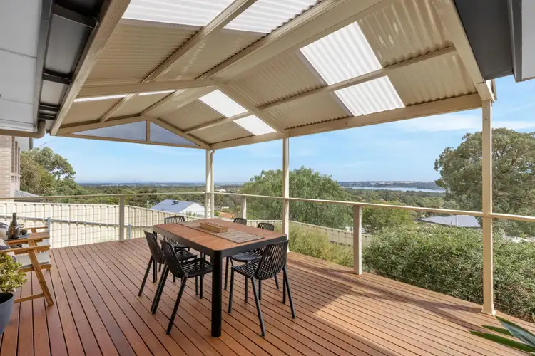 Main view of Homely house listing, 34 Maluka Drive, Happy Valley SA 5159