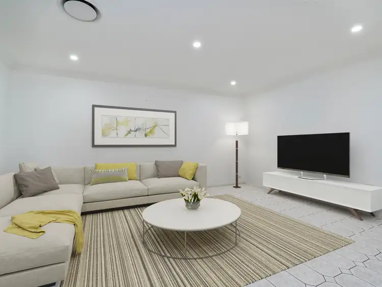 Fourth view of Homely house listing, 6 Monte Bello Close, Green Valley NSW 2168