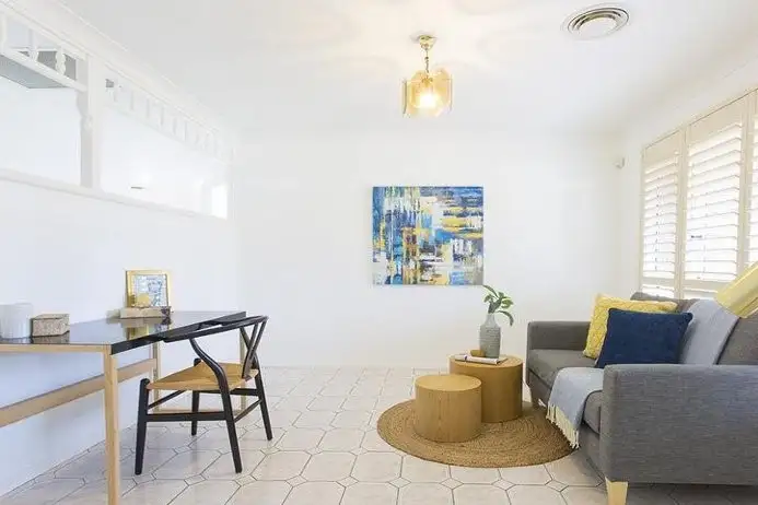 Fifth view of Homely house listing, 6 Monte Bello Close, Green Valley NSW 2168