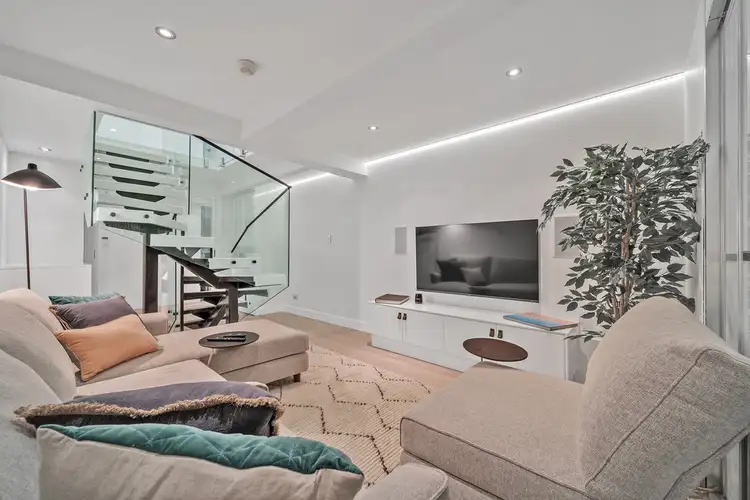 3/31 Oakley, North Bondi NSW 2026