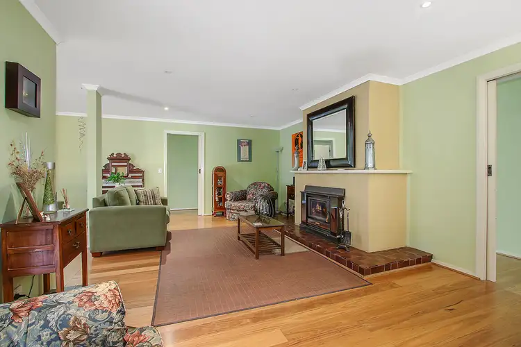 Sixth view of Homely house listing, 290 Kealy Road, Benalla VIC 3672