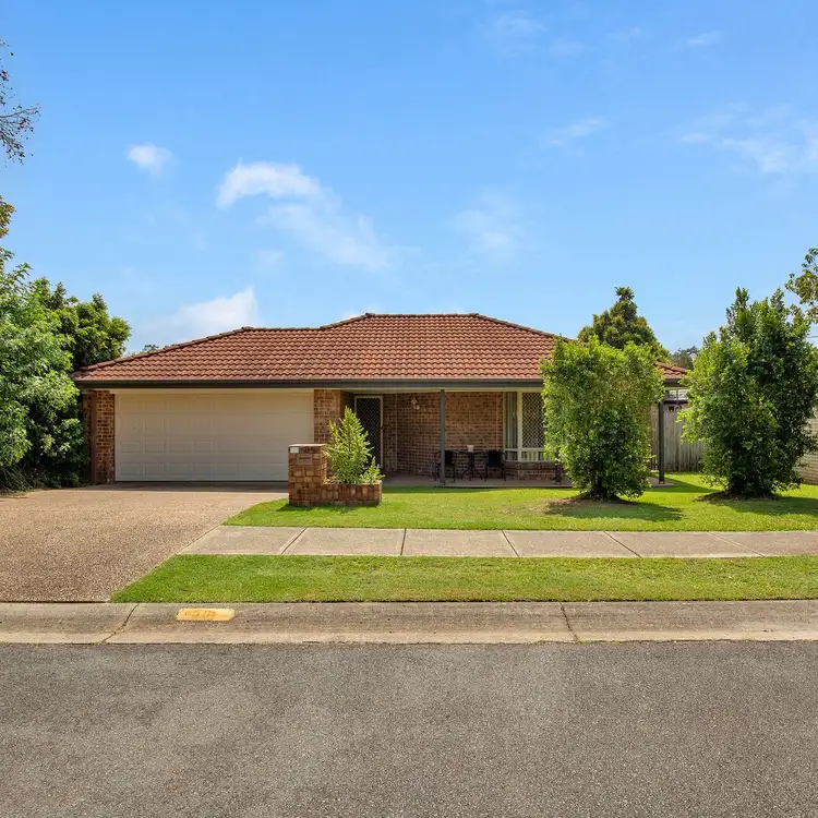 58 Cootharaba Drive, Helensvale QLD 4212