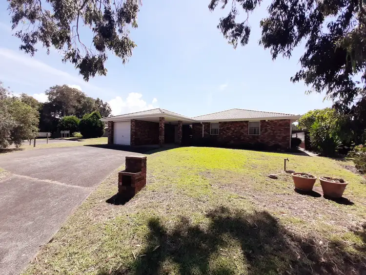 Third view of Homely house listing, 1 Skiff Place, St Huberts Island NSW 2257
