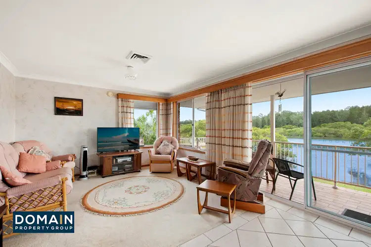 Fourth view of Homely house listing, 1 Skiff Place, St Huberts Island NSW 2257