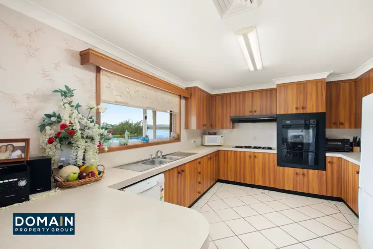 Fifth view of Homely house listing, 1 Skiff Place, St Huberts Island NSW 2257