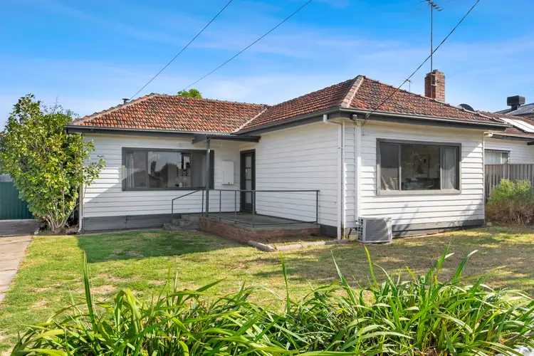 Main view of Homely house listing, 21 Drysdale Avenue, Hamlyn Heights VIC 3215