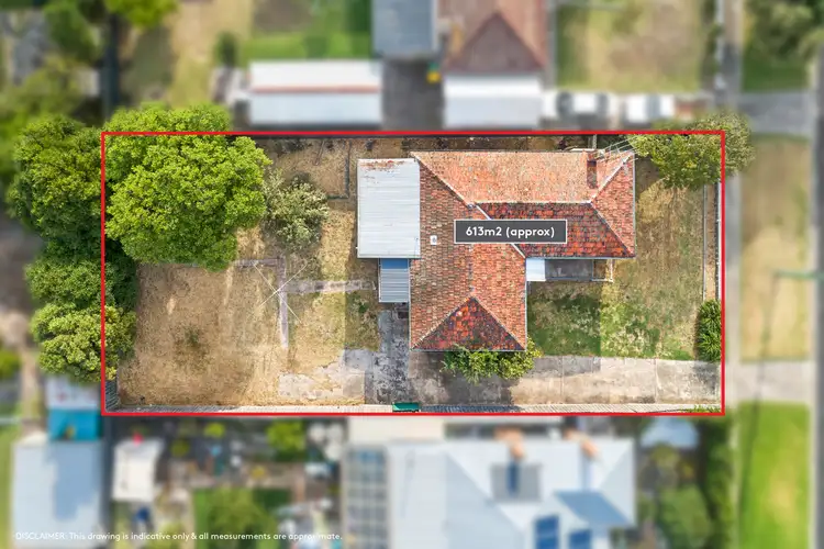 Second view of Homely house listing, 21 Drysdale Avenue, Hamlyn Heights VIC 3215
