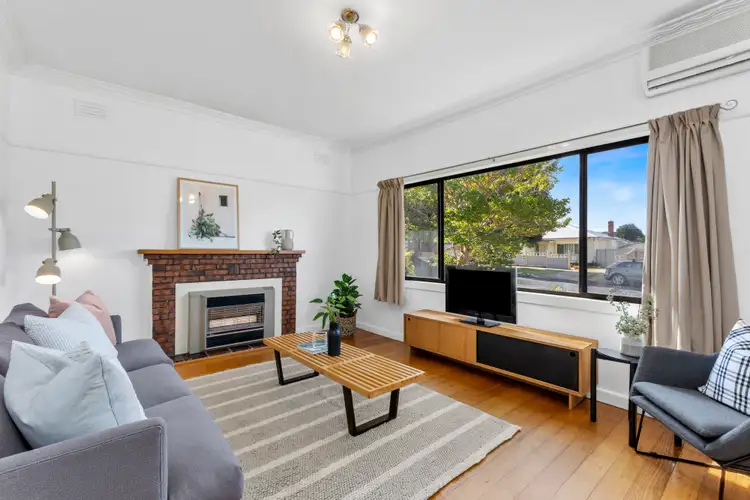 Third view of Homely house listing, 21 Drysdale Avenue, Hamlyn Heights VIC 3215
