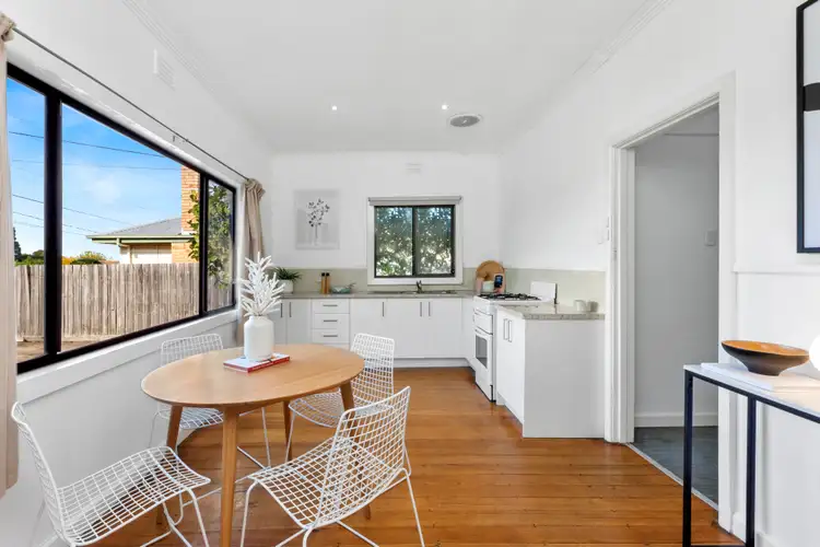 Fourth view of Homely house listing, 21 Drysdale Avenue, Hamlyn Heights VIC 3215