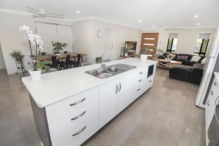 Fourth view of Homely house listing, 264 Kelso Drive, Kelso QLD 4815