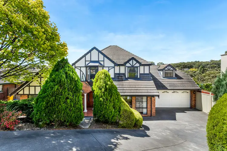 Main view of Homely house listing, 35 Sandalwood Crescent, Flagstaff Hill SA 5159