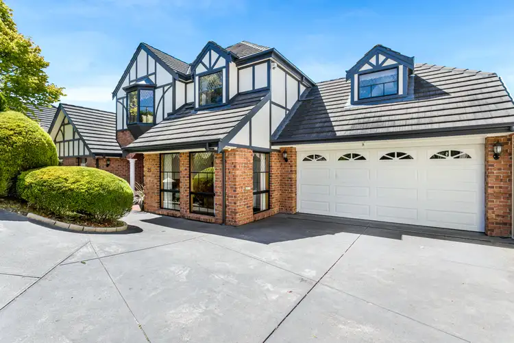 Sixth view of Homely house listing, 35 Sandalwood Crescent, Flagstaff Hill SA 5159