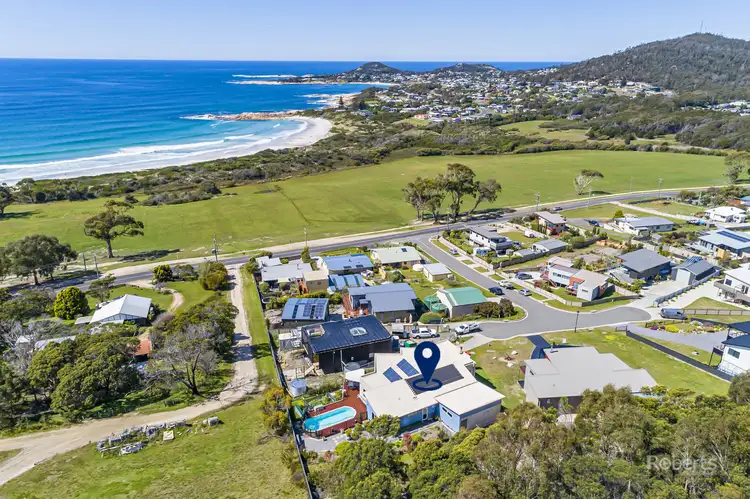 8 Diamond Waters Rise, Bicheno TAS 7215