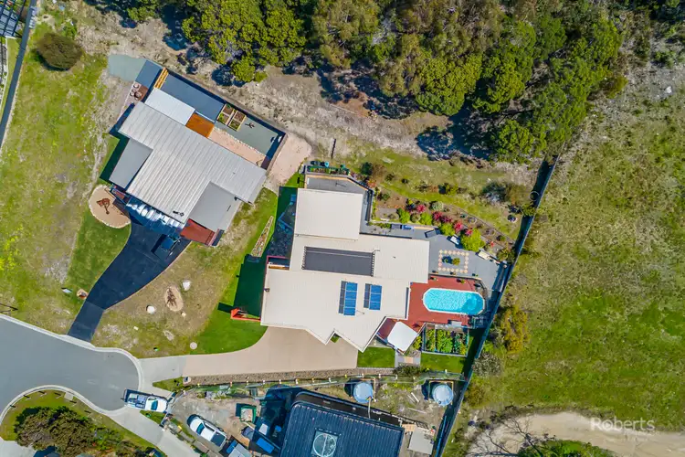 Fourth view of Homely house listing, 8 Diamond Waters Rise, Bicheno TAS 7215