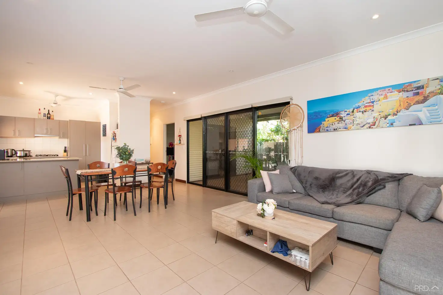 Main view of Homely unit listing, 2/13 Bandicoot Loop, Djugun WA 6725