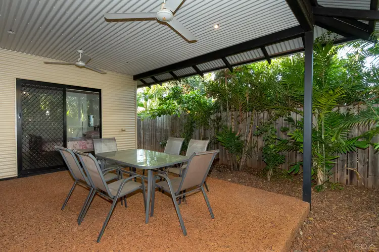 Second view of Homely unit listing, 2/13 Bandicoot Loop, Djugun WA 6725