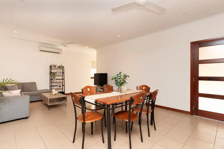 Fifth view of Homely unit listing, 2/13 Bandicoot Loop, Djugun WA 6725