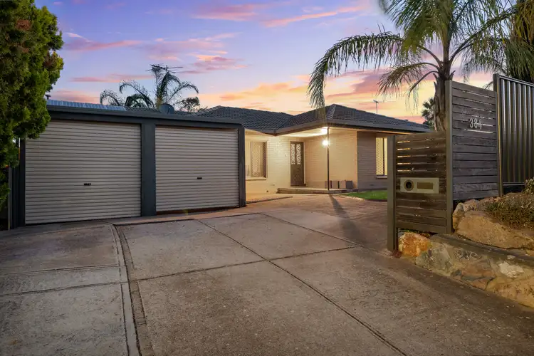 384 Honeypot Road, Huntfield Heights SA 5163